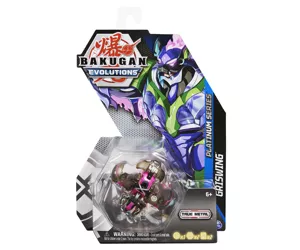 Bakugan Evolutions Platinum Series Griswing