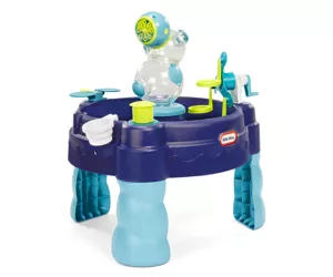 Little Tikes FOAMO 3-in-1 Water Table