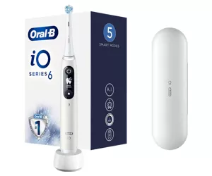 Oral-B iO 4210201381648