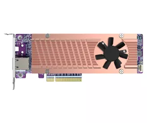 QNAP Card QM2
