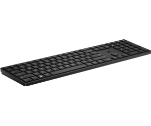 HP 455 Programmable Wireless Keyboard