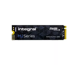 Integral 1000GB M2 SERIES M.2 2280 PCIE NVME SSD
