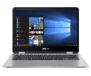 ASUS VivoBook Flip 14 TP401MA-EC497WS
