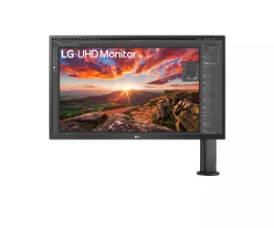 LG 27UK580-B