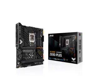 ASUS TUF GAMING Z690-PLUS WIFI