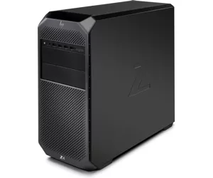 HP Z4 G4 Tower Intel® Xeon® W W-2223 16 GB DDR4-SDRAM 512 GB SSD Windows 11 Pro Tööjaam Must