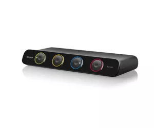 Belkin SOHO KVM 4-Port