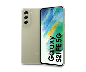 Samsung Galaxy S21 FE 5G SM-G990B