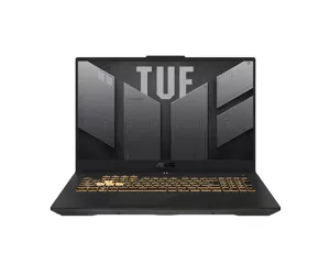 ASUS TUF Gaming F17 TUF707ZM-HX034W