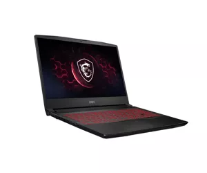MSI Gaming GL66 12UGK-054FR Pulse