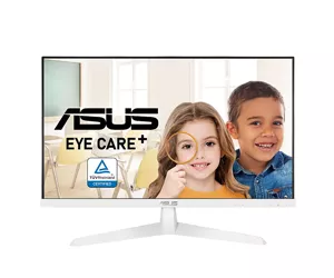 ASUS VY249HE-W 60,5 cm (23.8") 1920 x 1080 pikslit Full HD LED Valge