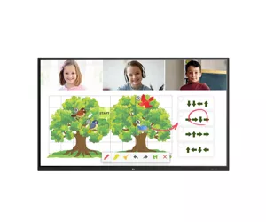 LG 75TR3PJ-B