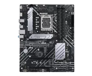 ASUS PRIME H670-PLUS D4