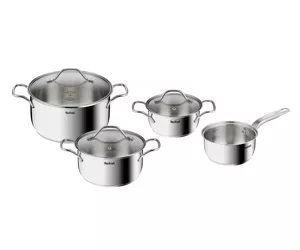 Tefal Intuition B864S734 набор кастрюль/сковородок 7 шт