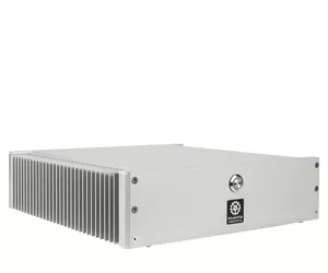 bluechip INDUSTRYline S3024P i5-10400T Slim PC Intel® Core™ i5 8 GB DDR4-SDRAM 250 GB Твердотельный накопитель (SSD) Windows 10 Pro ПК Белый