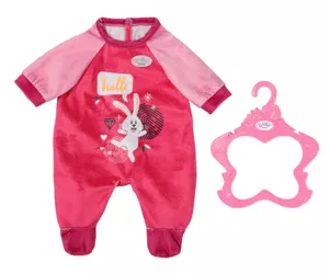 BABY born Romper Pink