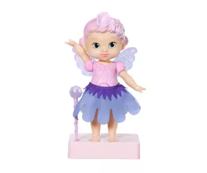 BABY born Storybook Fairy Violet