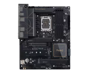 ASUS PROART B660-CREATOR D4