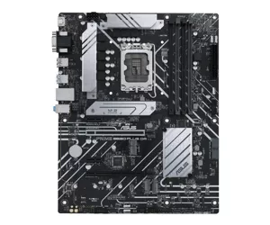 ASUS PRIME B660-PLUS D4