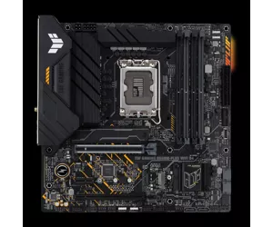 ASUS TUF GAMING B660M- PLUS WIFI D4