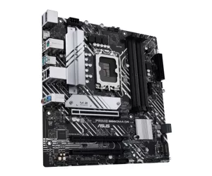 ASUS PRIME B660M-A D4