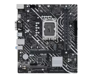 ASUS PRIME H610M-D D4
