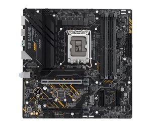 ASUS TUF GAMING B660M-E D4