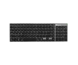 NGS FORTUNE-BT, QWERTY, ES