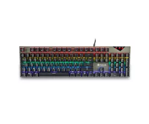 NGS ﻿﻿GKX-500, AZERTY, FR
