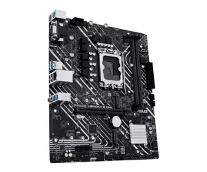 ASUS PRIME H610M-E D4-CSM