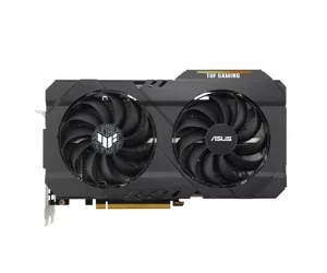 ASUS TUF Gaming Radeon RX 6500 XT OC Edition