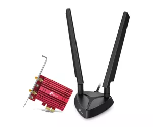 TP-Link Archer TXE75E Sisemine WLAN / Bluetooth 5400 Mbit/s