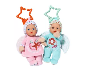 BABY born Angel for babies 2 assorted