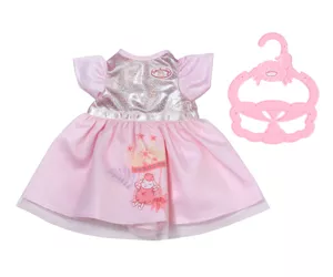 Baby Annabell Little Sweet Dress