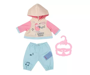 Baby Annabell Little Jogging Suit