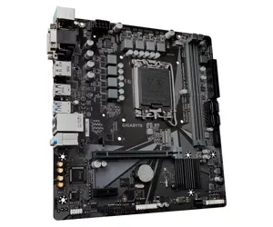 Gigabyte H610M S2H DDR4