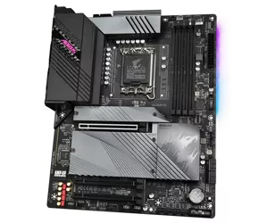 Gigabyte B660 AORUS MASTER DDR4