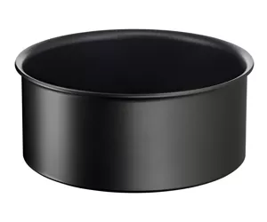 Tefal Ingenio L7632932 saucepan 2.297 L Round Black