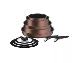 Tefal Ingenio Resource L7659042 pan set 10 pc(s)