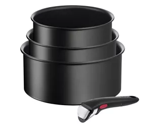 Tefal Ingenio L7639102 potikomplekt 4 tk
