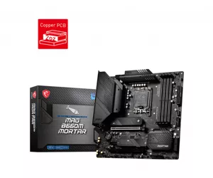 MSI MAG B660M MORTAR