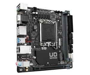 Gigabyte H610I DDR4