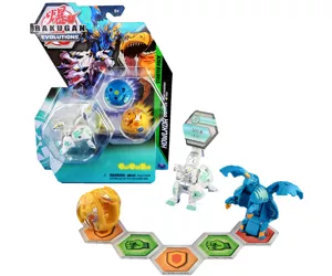 Bakugan Evolutions Howlkor Ultra Starter Pack