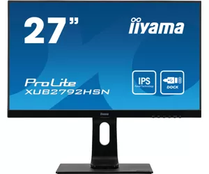 iiyama ProLite XUB2792HSN-B1
