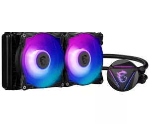 MSI MAG-CRLQD-240R2