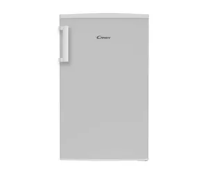 Candy Comfort COT1S45FSH combi-fridge Freestanding 106 L F Silver