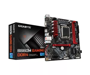 Gigabyte B660M GAMING DDR4