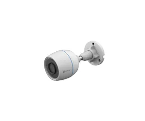 EZVIZ C3TN Color Сферический IP камера видеонаблюдения Вне помещения 1920 x 1080 пикселей Стена