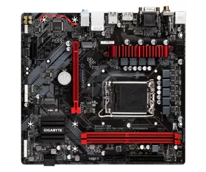 Gigabyte B660M GAMING AC DDR4