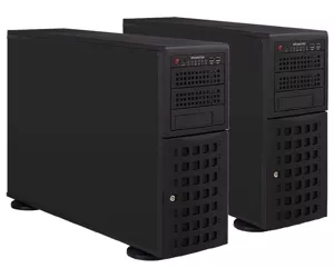 bluechip SERVERline T40304s *Collax*